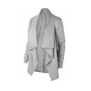 Nike dri-fit yoga wrap
